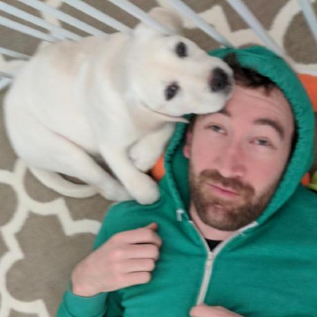 Tristario Joey Cala Github - HD Geometric Textures for Desktop