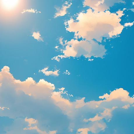 Github Prtsl Cloudy - Best Geometric Arts in HD