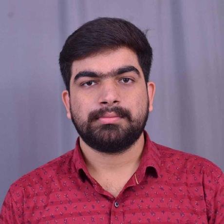 Priyanshupandeyji Priyanshu Pandey Github