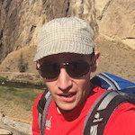 Dwpeterson3 Derek Peterson Github - Modern Abstract Texture - Retina