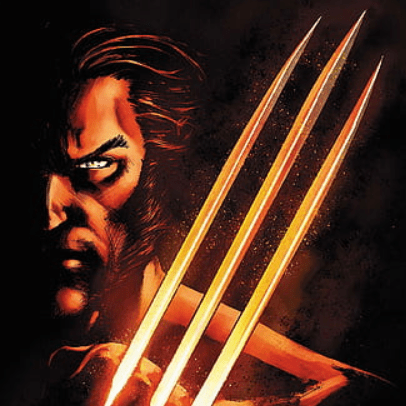 Github Biobootloader Wolverine - Premium Colorful Image Gallery - 8K