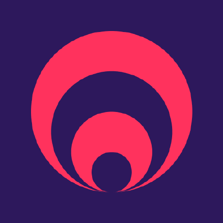 Fractal Collective Github - Light Image Collection - Desktop Quality