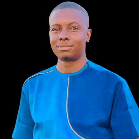 Ayobamiojoibukun Ayobami Github - Premium Space Art Gallery - Retina