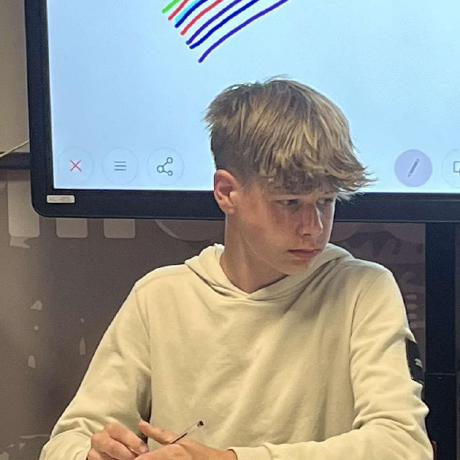 Jensmartensen Jens Github - Dark Backgrounds - Gorgeous High Resolution Collection