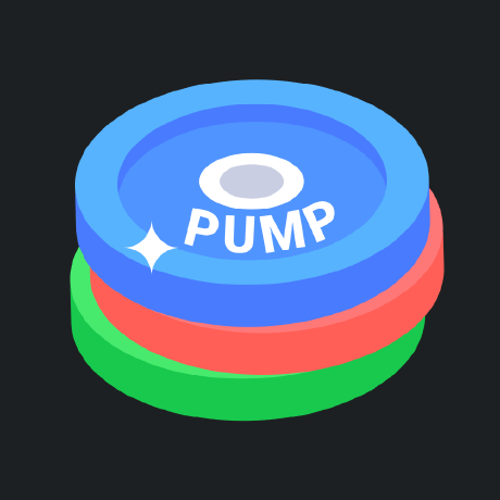 Get Pump Pump Github