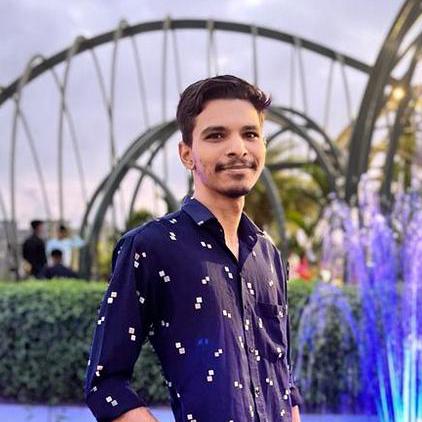 Manoj Emd Devloper Manoj Patil Github