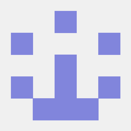 Stanislavbogza Stanislav Github - Modern Gradient Pattern - Mobile