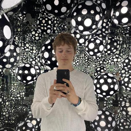 S D August Github - 4K Geometric Patterns for Desktop