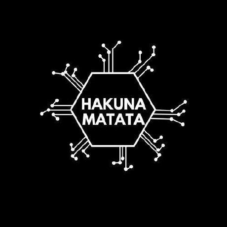 Hakuna Matata Github - Classic Ultra HD Space Patterns | Free Download