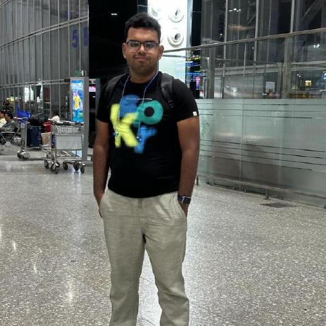 Glxalokesh Alokesh Maitra Github - Best Dark Textures in 8K