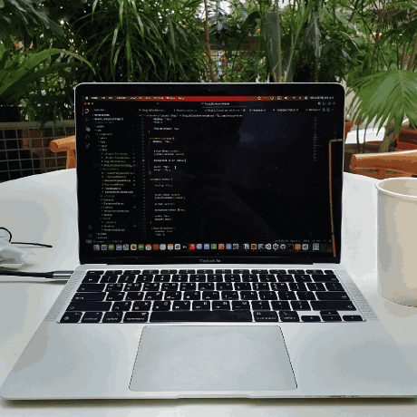 Alexjungdev Seonghun Jung Github - Mobile Geometric Backgrounds for Desktop