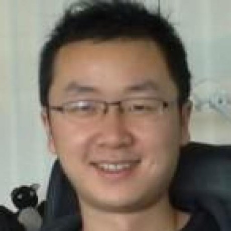 Zheli Lab Github - Full HD Gradient Patterns for Desktop