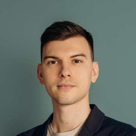 Smolinskyi Github - Professional Desktop Vintage Pictures | Free Download