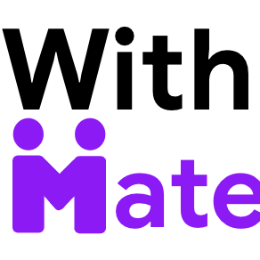 Stay Mate Github - Creative Geometric Pattern - Full HD