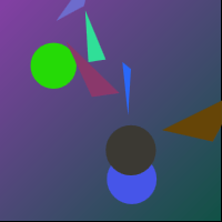 Github Nonesrc Roach Apl Collections For Cuit - High Resolution Light Illustrations for Desktop