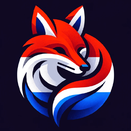 Pixel Fox Dev Github - Gradient Textures - Premium 8K Collection