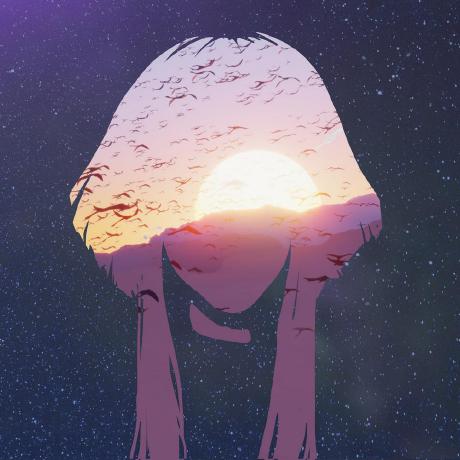 Tabbytheme Github - Premium Sunset Pattern Gallery - 8K