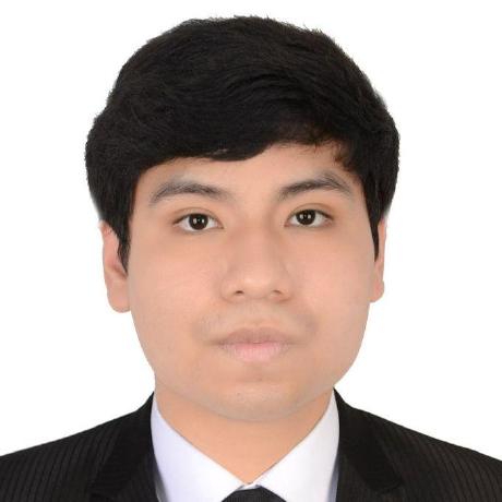 Alex Octavio Ramos Github - High Quality Dark Background - Retina