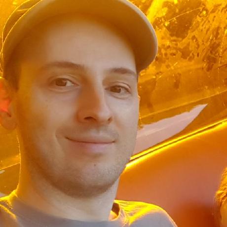 Pawelbyszewski Pawe Byszewski Github - Incredible Vintage Pattern - HD