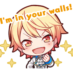 Friendship Github - Best Minimal Patterns in 8K