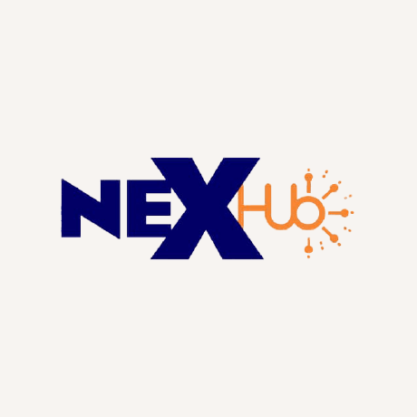 Nexa Safe Hub Github - Premium Gradient Design Gallery - 8K