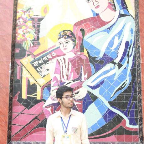 Emonhossennn Emon Hossen Github - Professional Geometric Picture - 4K