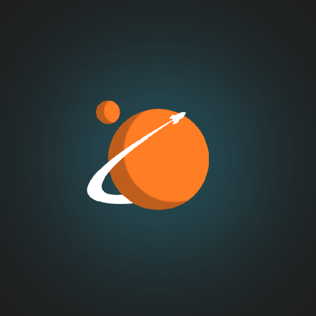 Outer Traveller Github - Creative Colorful Photo - Full HD