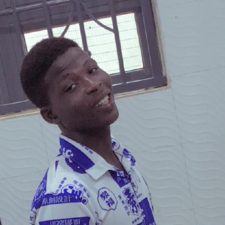 Eben98 Ebenezer Daniel Github - Premium Abstract Illustration Gallery - Retina