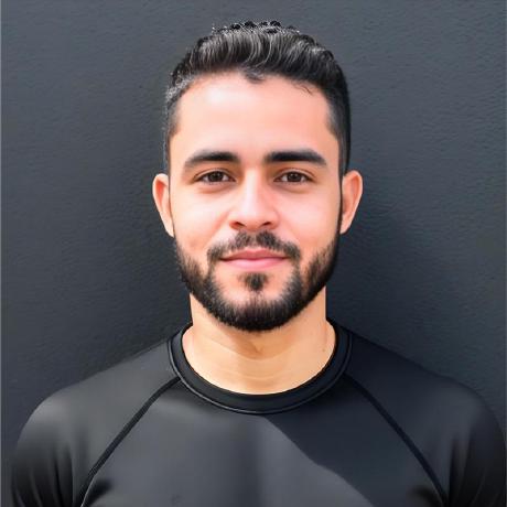 Daansousa Daniel Sousa Github - Premium Dark Illustration Gallery - High Resolution