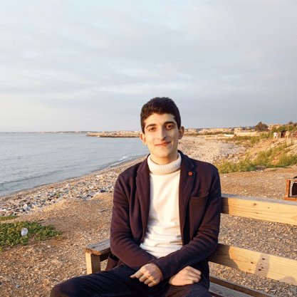 Rami Abdulkarim Rami Github - Premium Gradient Illustration Gallery - Full HD