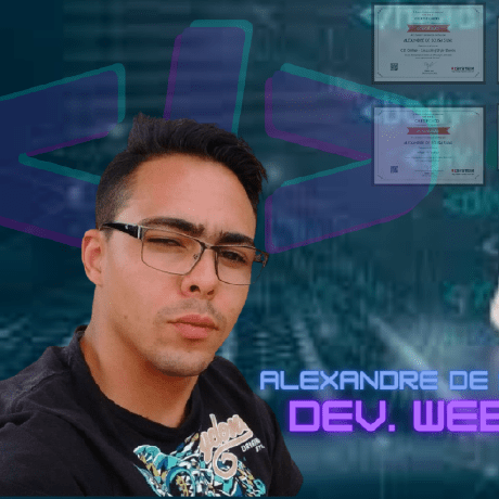 Alexandresouva Alexandre Sousa Silva Github - Premium Gradient Photo Gallery - Retina