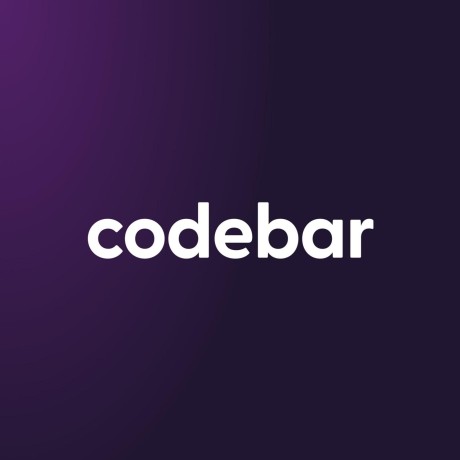 Randev Codebar Github - Modern 4K Abstract Designs | Free Download
