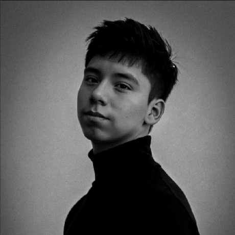 Txpoki Nihao Github - Retina Light Patterns for Desktop