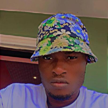 Plutobby Adelakun Godspower David Github - Colorful Background Collection - Desktop Quality