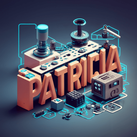 Machine Learning For Pis Github - Abstract Patterns - Elegant HD Collection