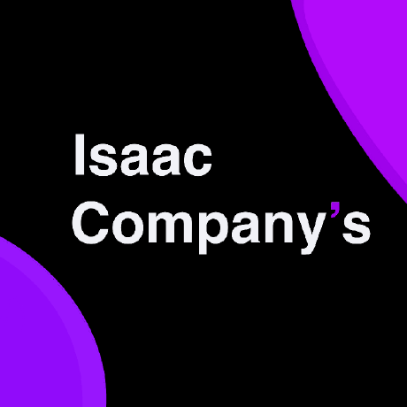 The Isao Company Github - Dark Images - Elegant Desktop Collection