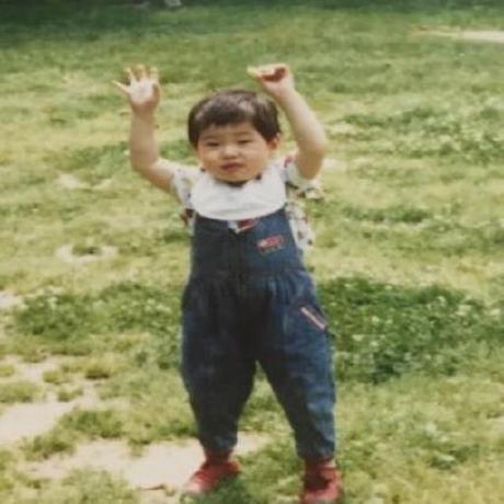 Rmunuu Woojin Kim Github - Amazing High Resolution Abstract Illustrations | Free Download