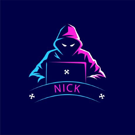 Nickfarrow Nick Github - HD Gradient Wallpapers for Desktop