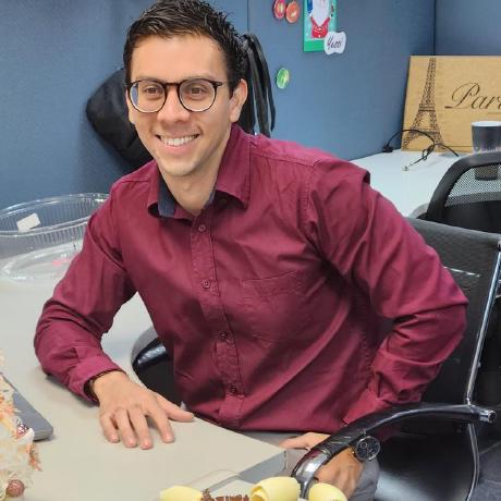 Galindo Lab Luis E Galindo Github - Full HD Light Designs for Desktop