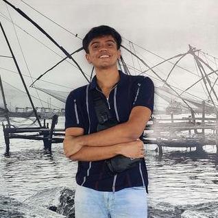 Rudraksh28 Rudraksh Jhaveri Github - HD Gradient Patterns for Desktop