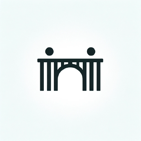 Bridge Pal Github - Dark Design Collection - Full HD Quality