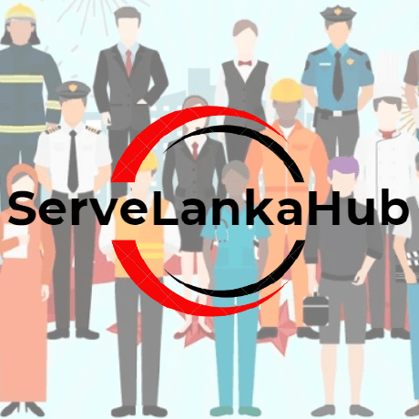 Servelankahub Github