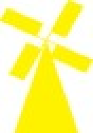 Sakai Windmill Github - Gradient Art Collection - Mobile Quality