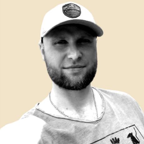 Polyakov Github - Landscape Wallpapers - Perfect High Resolution Collection