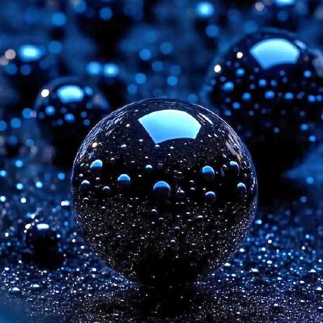 Nakibuuka Harriet Github - Premium Gradient Art Gallery - Mobile