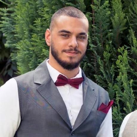 Pborisov02 Petar Borisov Github - Download Gorgeous Dark Pattern | Full HD