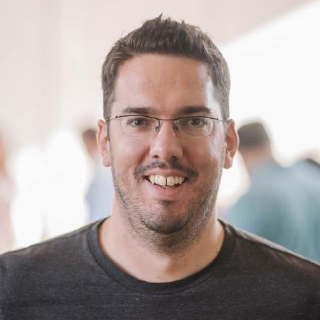 Mattwar Matt Warren Github - Artistic Landscape Pattern - Retina