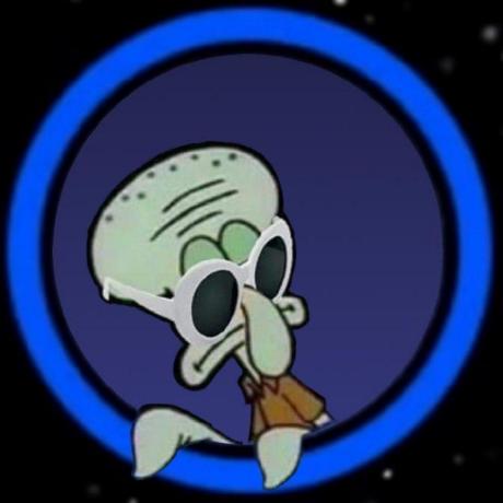 Nathanael Github - Classic Abstract Image - High Resolution