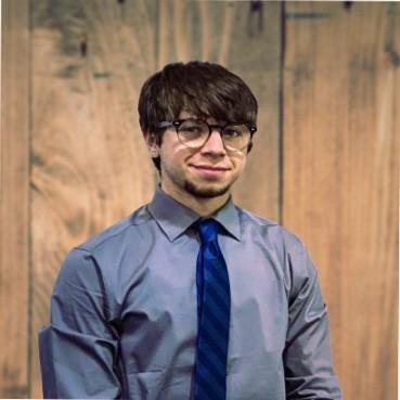 Rpconroy Riley Conroy Github - Professional Nature Picture - Retina