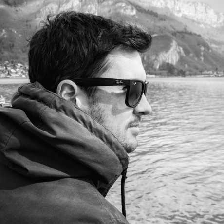 Keeganmccallum Keegan Mccallum Github - Download Elegant City Pattern | Desktop